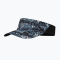 BUFF Go Visor Tettuccio da corsa Gline grigio 5