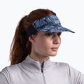 BUFF Go Visor Tettuccio da corsa Gline grigio 8