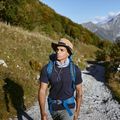 BUFF Explore Booney Zeo cappello da trekking multicolore 12
