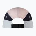 Cappellino con visiera da bambino BUFF 5 Panel Sport domus light grey 2