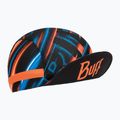 Cappellino con visiera BUFF Pack Bike ride multi 6