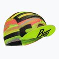 Cappellino con visiera BUFF Pack Bike speed multi 5