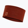 BUFF Merino Fascia larga solida di terra di Siena