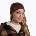 BUFF Merino Fascia larga solida di terra di Siena 2