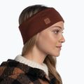 BUFF Merino Fascia larga solida di terra di Siena 3