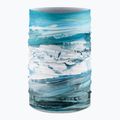 BUFF Original Ecostretch imbragatura multifunzionale sevsi blu polvere 4