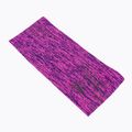BUFF Dryflx fascia rosa al fluoro