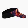 BUFF Go Visor Visiera da corsa a fiamma etnica 2