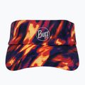 BUFF Go Visor Visiera da corsa a fiamma etnica 4