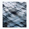 Imbragatura multifunzionale BUFF Polar Reversible wayly steel storm blue 2