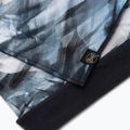 Imbragatura multifunzionale BUFF Polar Reversible wayly steel storm blue 3