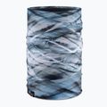 Imbragatura multifunzionale BUFF Polar Reversible wayly steel storm blue 4