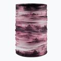 BUFF Polar Imbragatura multifunzionale reversibile solina malva
