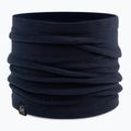 BUFF Snood Polar solido blu scuro