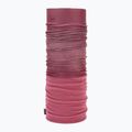 BUFF Imbragatura multifunzionale Polar rosa tulipano