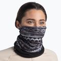Fascia multifunzionale BUFF Polar alsien black 3