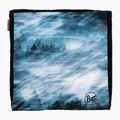 Imbragatura multifunzionale BUFF Polar solina blu 2