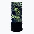 BUFF Imbragatura multifunzionale Polar havoc blu