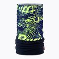 BUFF Imbragatura multifunzionale Polar havoc blu 4