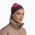 Fascia per la testa BUFF Tech Fleece haera mauve 2