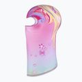 Passamontagna per bambini BUFF Polar unicorn rosa