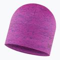 BUFF Dryflx berretto invernale rosa fluor solido 4