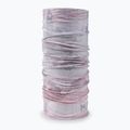 BUFF Original Ecostretch imbragatura multifunzionale arrowys bianco