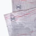 BUFF Original Ecostretch imbragatura multifunzionale arrowys bianco 3