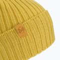 BUFF Berretto invernale Norval miele lavorato a maglia 3
