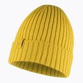 BUFF Berretto invernale Norval miele lavorato a maglia 4