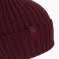 BUFF Berretto invernale lavorato a maglia Norval maroon 3