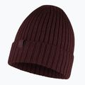 BUFF Berretto invernale lavorato a maglia Norval maroon 4