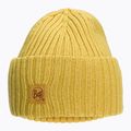 BUFF Berretto invernale in lana merino Ervin honey 2