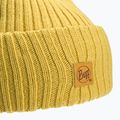 BUFF Berretto invernale in lana merino Ervin honey 3