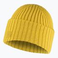 BUFF Berretto invernale in lana merino Ervin honey 4