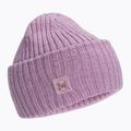 Berretto invernale BUFF in lana merino Ervin pansy