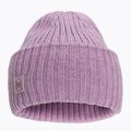 Berretto invernale BUFF in lana merino Ervin pansy 2
