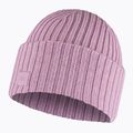 Berretto invernale BUFF in lana merino Ervin pansy 4
