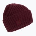 BUFF berretto invernale Ervin in lana merino marrone