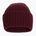 BUFF berretto invernale Ervin in lana merino marrone 2