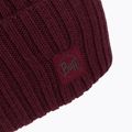 BUFF berretto invernale Ervin in lana merino marrone 3