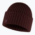 BUFF berretto invernale Ervin in lana merino marrone 4
