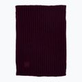 BUFF Snood Norval maroon lavorato a maglia 2