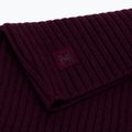 BUFF Snood Norval maroon lavorato a maglia 3
