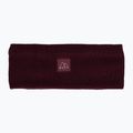 BUFF Archetto Crossknit mogano massiccio magohany massiccio 2