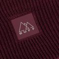 BUFF Archetto Crossknit mogano massiccio magohany massiccio 3