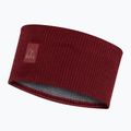 BUFF Archetto Crossknit mogano massiccio magohany massiccio 4