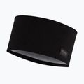 Fascia per la testa BUFF Kintted Niels black 2