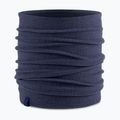 Scaldacollo multifunzionale BUFF Merino Fleece navy