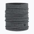 Fascia multifunzionale BUFF Merino Fleece grey